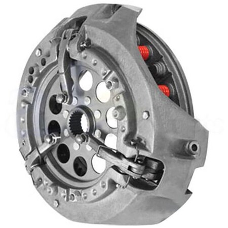 Aftermarket Pressure Plate single, cast iron, wo release plate A-1688208M1-AI